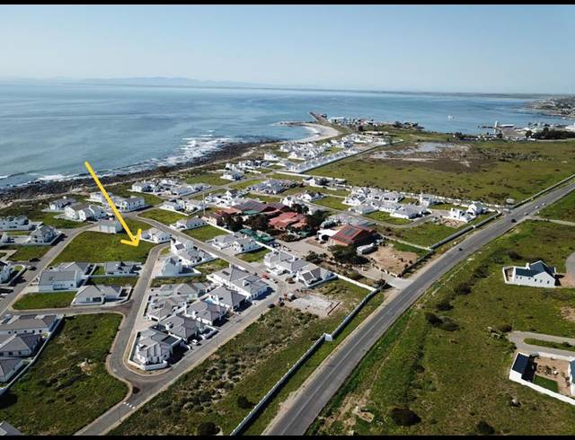 LAND FOR SALE IN SANDY POINT